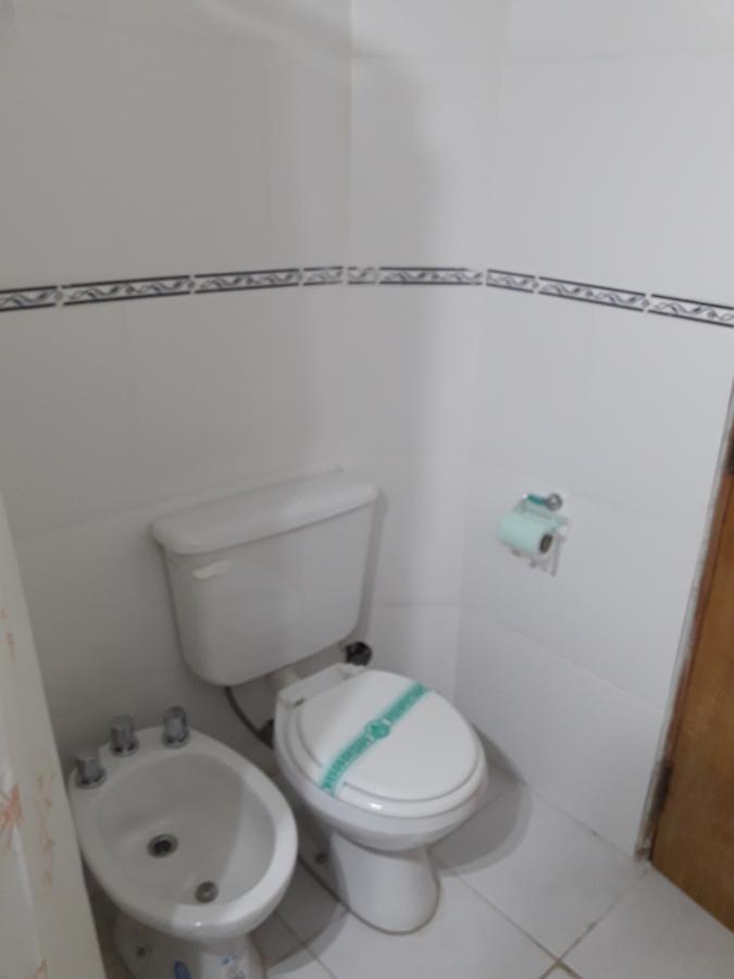 Iberia Hotel Olascoaga ניוקואן מראה חיצוני תמונה
